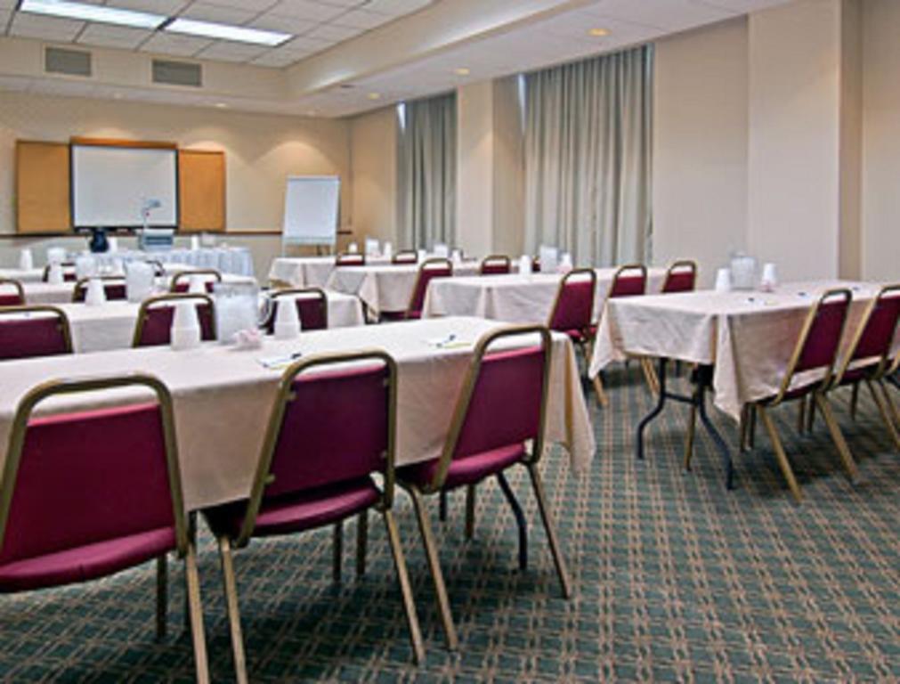 Days Inn By Wyndham Amarillo East Einrichtungen foto