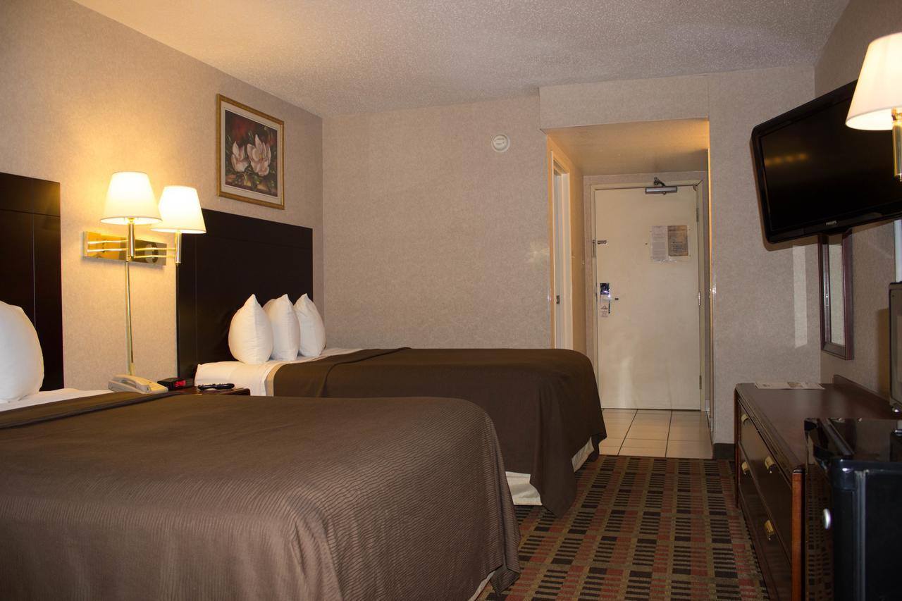 Days Inn By Wyndham Amarillo East Exterior foto